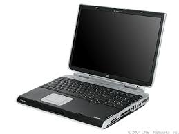 Pictured: Pavilion zd8000