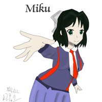 miku