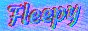 Fleepy's Website